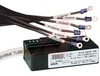K2000/3000 HEAT SHRINK TUBING, .125