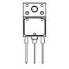 Single Diodes -- BYV30JT-600PQ - Image