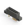 Edgeboard Connectors - 151-895-010-558-112-ND - DigiKey