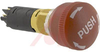 Switch, TH8 Series, Emergency Stop PushOr Twist Release, 2 NC, Rotary Reset - 70162615 - Allied Electronics, Inc.
