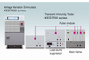 Voltage Variation Simulator -- KES7402