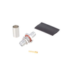 Coaxial Connector (RF) Assemblies - 5328-FMCN5133-ND - DigiKey