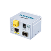 Industrial PoE+ Media Converters -- IMC-563P - Image