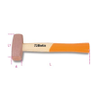Hammers - 2345644 - RS Components, Ltd.