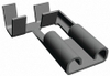 Spade Connectors - 6692412 - RS Components, Ltd.