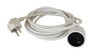 Extension Leads & Cable Reels - 2734984 - RS Components, Ltd.
