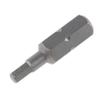 Screwdriver Bits - 2658322 - RS Components, Ltd.