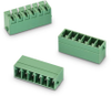 Pluggable Terminal Blocks - 1912861 - RS Components, Ltd.