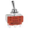 Toggle Switches - S335/U-ND - DigiKey