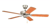 339010NI7 Fans-Ceiling Fans - 365622 - Capital Lighting, Inc.