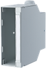 Fiber Optic DIN Rail Patch Panels - 15024a10-e - METZ CONNECT USA Inc.