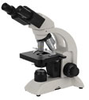 Cole-Parmer Cordless Compound Microscope, ASC objectives -- GO-48922-71