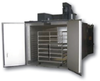 Truck-In Ovens - Custom Built -- Sahara Industrial - Image