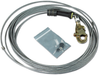 DBI-SALA FAST-Line Silver Cable - 130 ft Length - 840779-10761 - 840779-10761 - R. S. Hughes Company, Inc.
