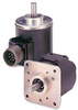 Mill-Duty Housed Brushless Resolver -- Series R25 - Image