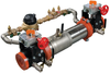 Double Check Detector Assemblies, Stainless Steel - 0124733 - Watts