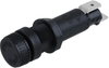 Fuse Holder, 5 X 20Mm, Panel Mount; Fuse Holder Type Littelfuse - 02B7694 - Newark, An Avnet Company