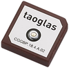 Rf Antenna, Patch, 1.602Ghz, Adhesive Rohs Compliant Taoglas - 36AJ8722 - Newark, An Avnet Company