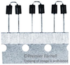 Ferrite Bead, 0.01Ohm, 7A, Radial Leaded; Ferrite Case Style Panasonic - 55T6189 - Newark, An Avnet Company