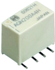Relay, Signal, Dpdt, 30Vdc, 1A; Coil Voltage Panasonic - 10C3291 - Newark, An Avnet Company