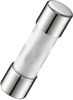 Power Fuse, 15A, 10Mm X 38Mm, 600V; Product Range Multicomp Pro - 50AH4270 - Newark, An Avnet Company