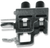 Switch, Tactile, Dpdt, 50Ma, 12Vdc; Product Range E-Switch - 15N9423 - Newark, An Avnet Company