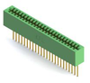 Card Edge Conn, Single, 24Pos, Wire Wrap; Card Edge Connector Type Edac - 59AJ4639 - Newark, An Avnet Company