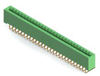 Card Edge Conn, Single Side, 27Pos, Th; Card Edge Connector Type Edac - 59AJ7528 - Newark, An Avnet Company