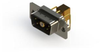 Combo D-Sub Conn, R/a Plug, De-5W1, Th; Product Range Edac - 53AJ0460 - Newark, An Avnet Company