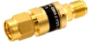Rf Attenuator, 2W/6, Sma Plug-Jack; Rf Attenuator Interface Type L-Com - 38AH5039 - Newark, An Avnet Company