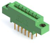 Card Conn, Dual Side, 12Pos, Wire Wrap; Card Edge Connector Type Edac - 60AJ0898 - Newark, An Avnet Company