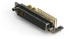 Combo D-Sub Conn, R/a Rcpt, Dd-43W2, Th; Product Range Edac - 54AJ6381 - Newark, An Avnet Company