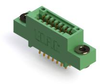 Card Edge Conn, Dual, 14Pos, Th; Card Edge Connector Type Edac - 65AJ0762 - Newark, An Avnet Company