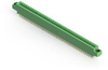 Card Edge Conn, Dual Side, 72Pos, Th; Card Edge Connector Type Edac - 61AJ1940 - Newark, An Avnet Company