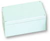 Enclosure, Ip65, Nema 13, Grey Lid, Multipurpose, 75 Mm, 120 Mm, 200 Mm Rohs Compliant Bernstein - 96K8206 - Newark, An Avnet Company
