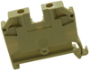 Terminal Block, Din Rail, 2 Position, 26-10Awg; No. Of Positions Weidmuller - 17M8273 - Newark, An Avnet Company