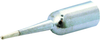 Tip, Heater, Tapered Needle, 1.27Mm; Tip / Nozzle Width Weller - 26M8289 - Newark, An Avnet Company