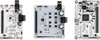 Eval Kit, Stepper Motor Driver; Application Sub Type Trinamic/analog Devices - 46AC2026 - Newark, An Avnet Company