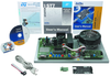 St7Fmc, Motor Control, Stxf-Indart/usb, Starter Kit; Application Sub Type Stmicroelectronics - 10M8374 - Newark, An Avnet Company