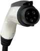 Ev Cable, Sae J1772 Plug-Free End, 20Ft; No. Of Phases Itt Cannon - 34AK0870 - Newark, An Avnet Company