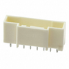 Headers & Wire Housings GI CONN 2.5 HDR 8P NATURAL - 792-8-1971798-1 - Utmel Electronic Limited