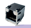 Modular Jacks - RJE1A1885261 - Amphenol Communications Solutions
