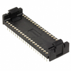 Sockets for ICs, Transistors - 40-C212-10 - Lingto Electronic Limited