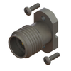RF Coaxial Panel Mount Connector - SF1521-60070-2S - Richardson RFPD