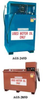 Used Oil Storage System -- AGS-285D