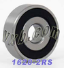 1620-2RS Sealed Bearing 7/16 - Kit7626 - NationSkander California Corporation