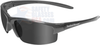 Smith & Wesson Equalizer Safety Glasses with Gun Metal -- 3016308