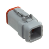Rectangular Connector Housings - 1734-1448-ND - DigiKey