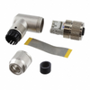 Circular Connector Assemblies - 277-13429-ND - DigiKey