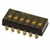 DIP Switches - 450-3-1825059-0TR-ND - DigiKey